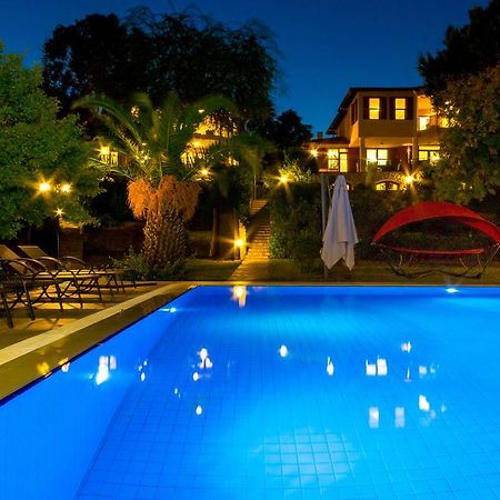 Marmaris Holiday Villas Exterior photo