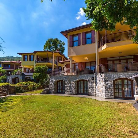 Marmaris Holiday Villas Exterior photo