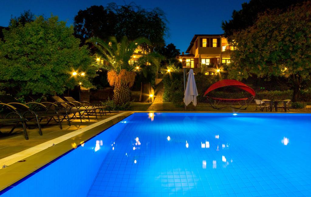 Marmaris Holiday Villas Exterior photo