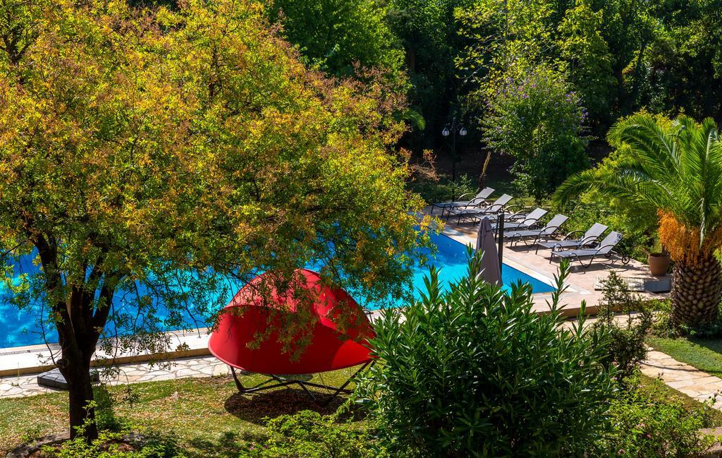 Marmaris Holiday Villas Exterior photo