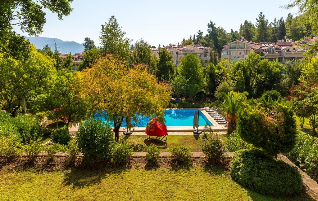Marmaris Holiday Villas Exterior photo