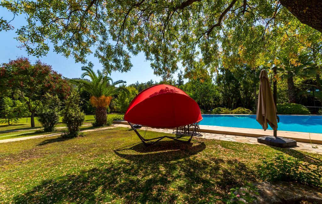 Marmaris Holiday Villas Exterior photo