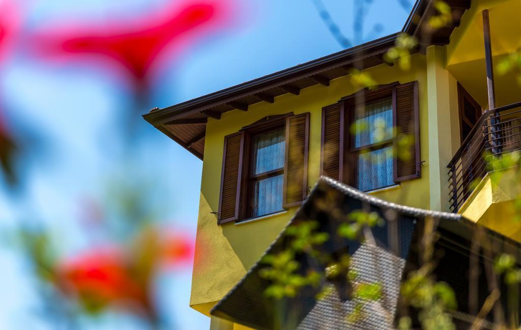 Marmaris Holiday Villas Exterior photo