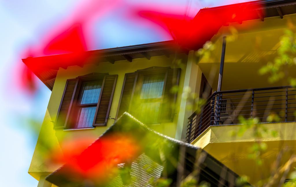 Marmaris Holiday Villas Exterior photo