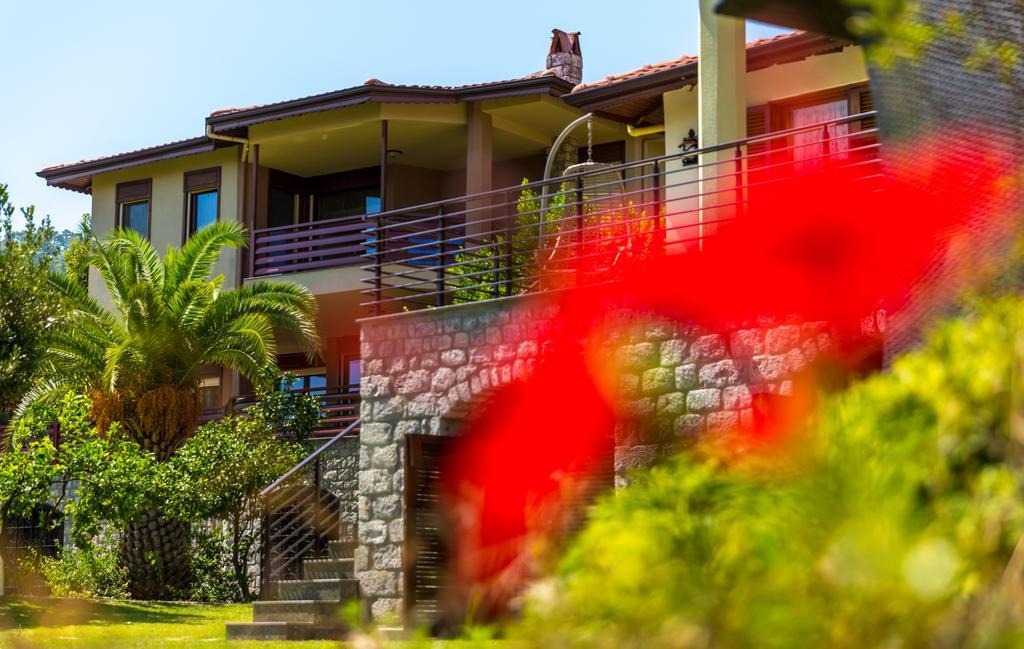 Marmaris Holiday Villas Exterior photo