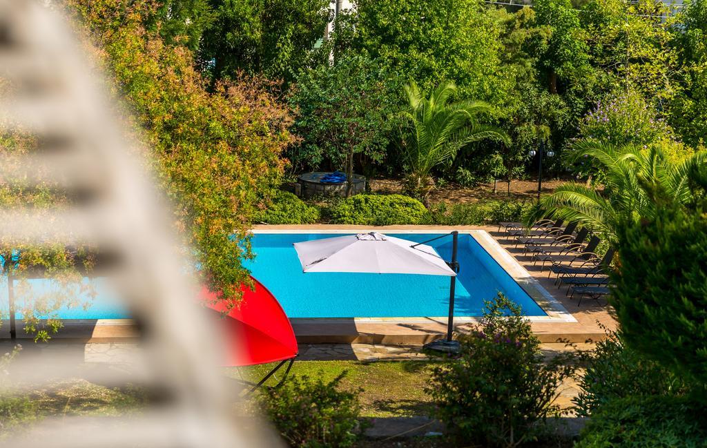 Marmaris Holiday Villas Exterior photo