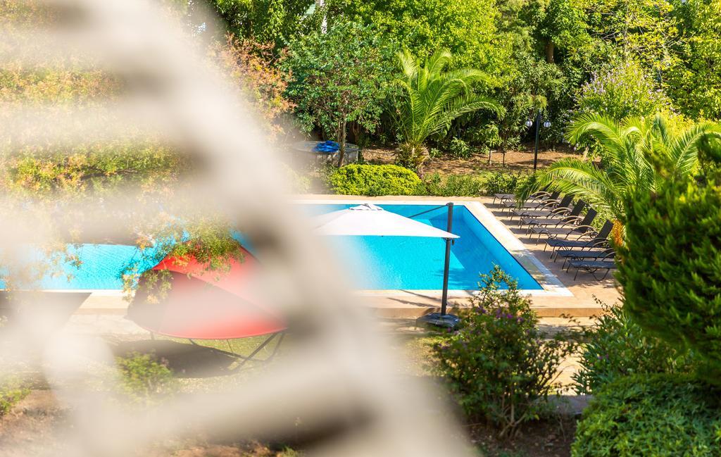 Marmaris Holiday Villas Exterior photo
