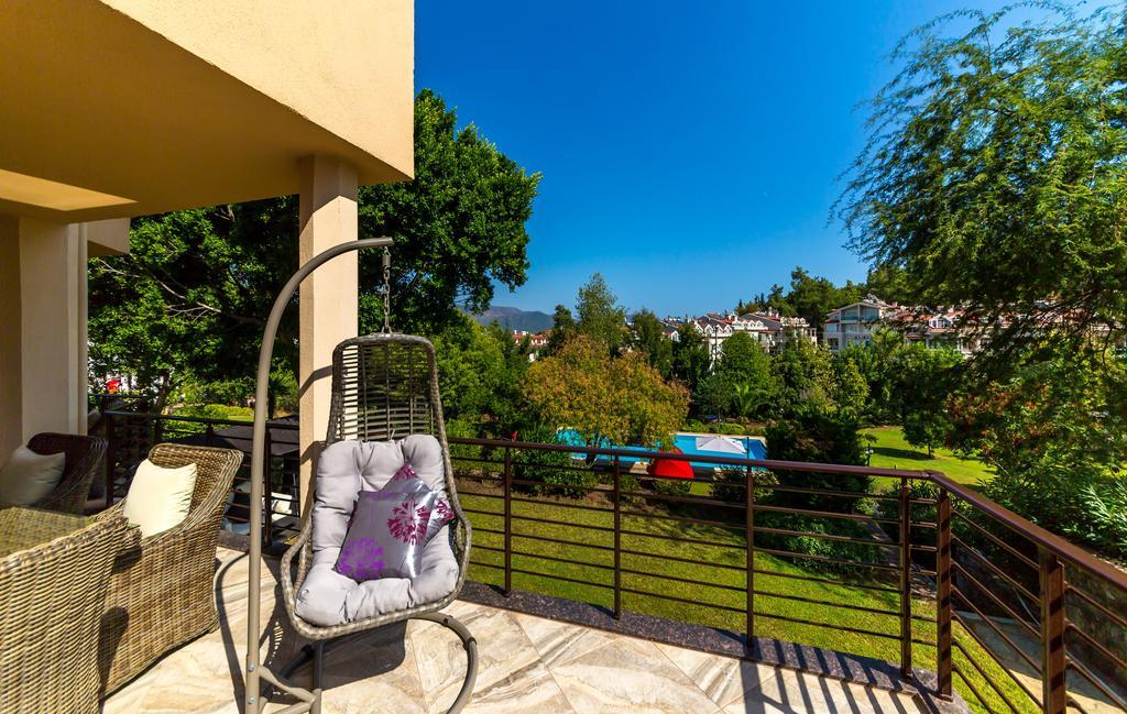Marmaris Holiday Villas Exterior photo