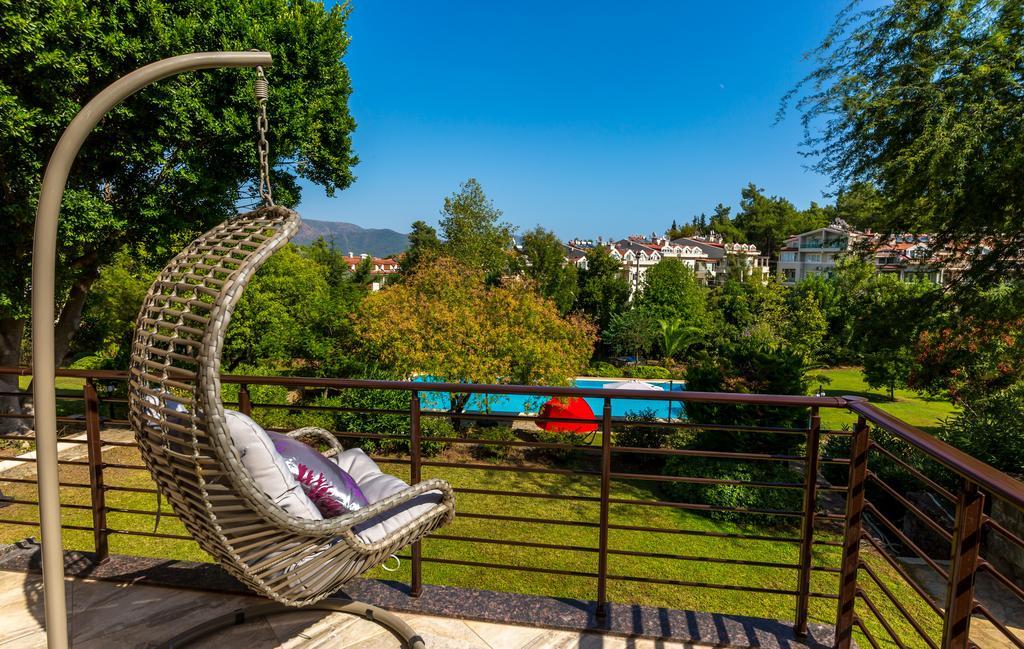 Marmaris Holiday Villas Exterior photo