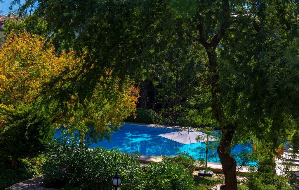 Marmaris Holiday Villas Exterior photo