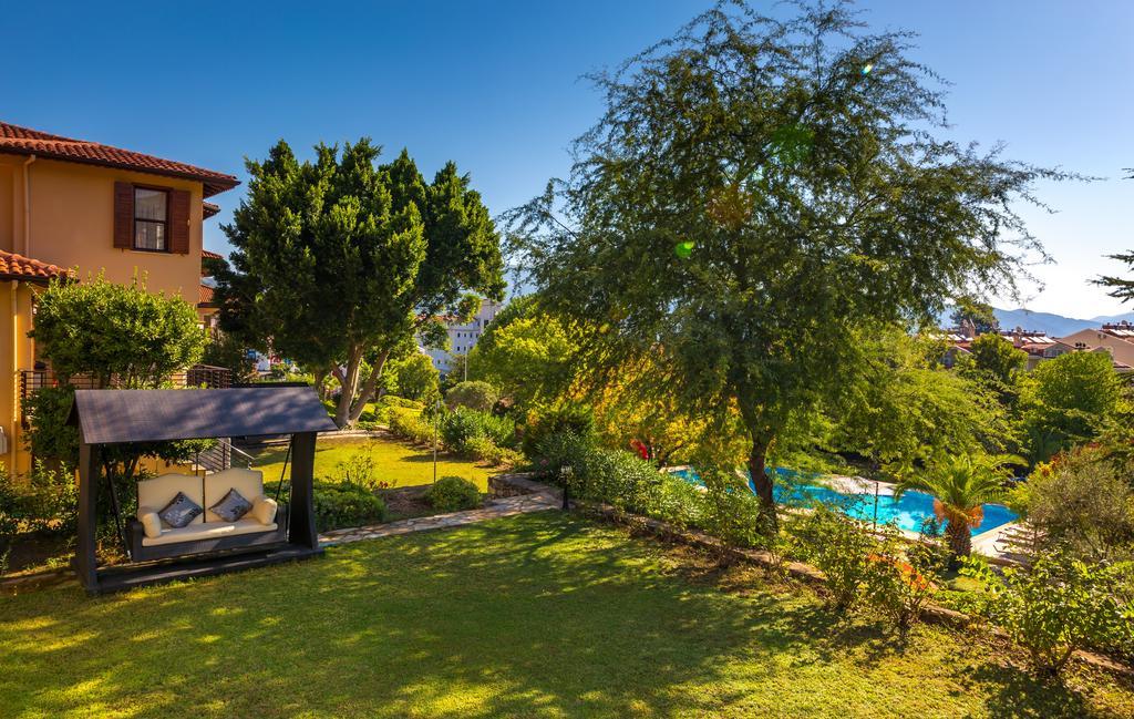 Marmaris Holiday Villas Exterior photo