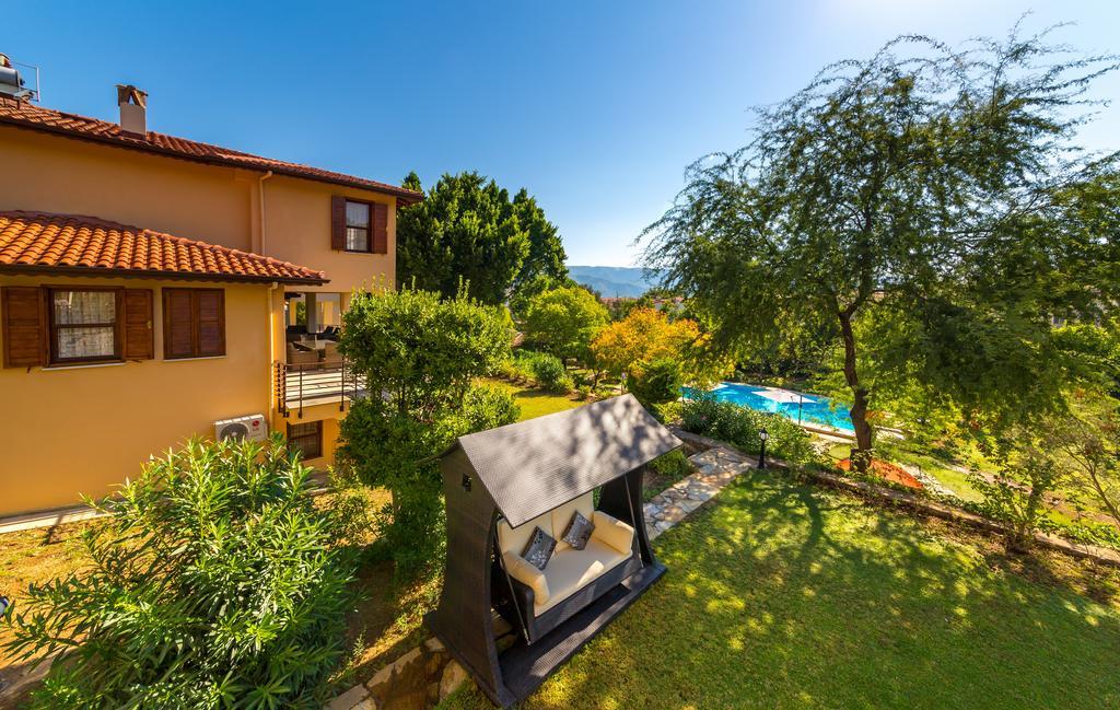 Marmaris Holiday Villas Exterior photo