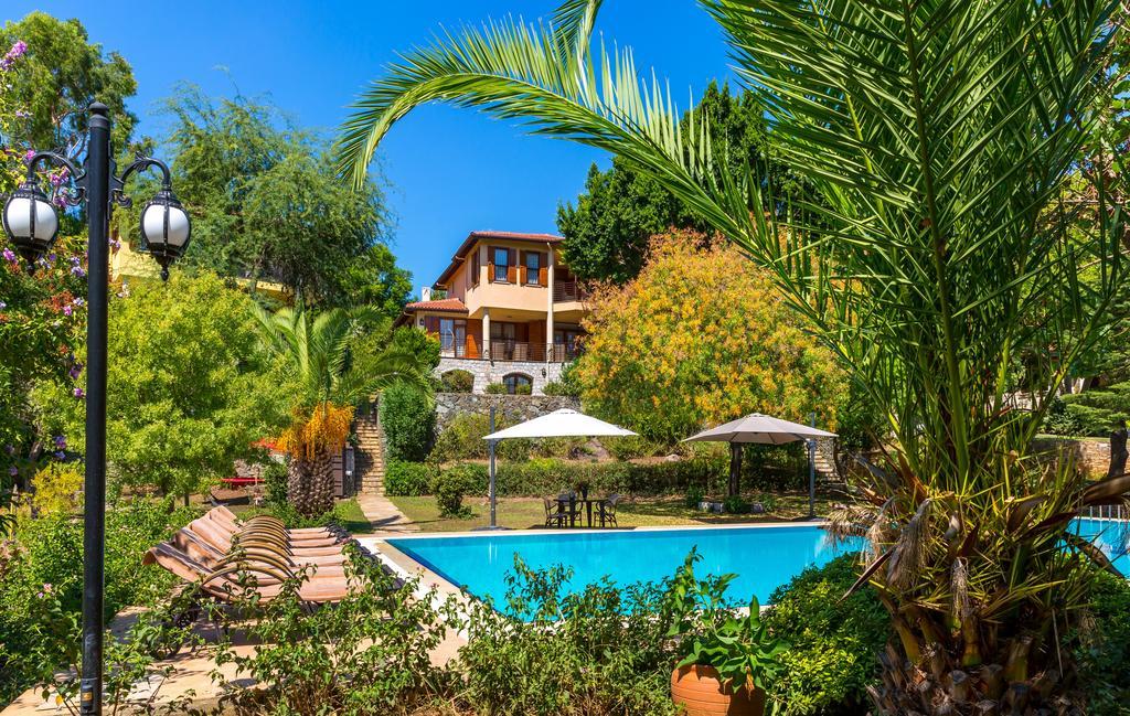 Marmaris Holiday Villas Exterior photo