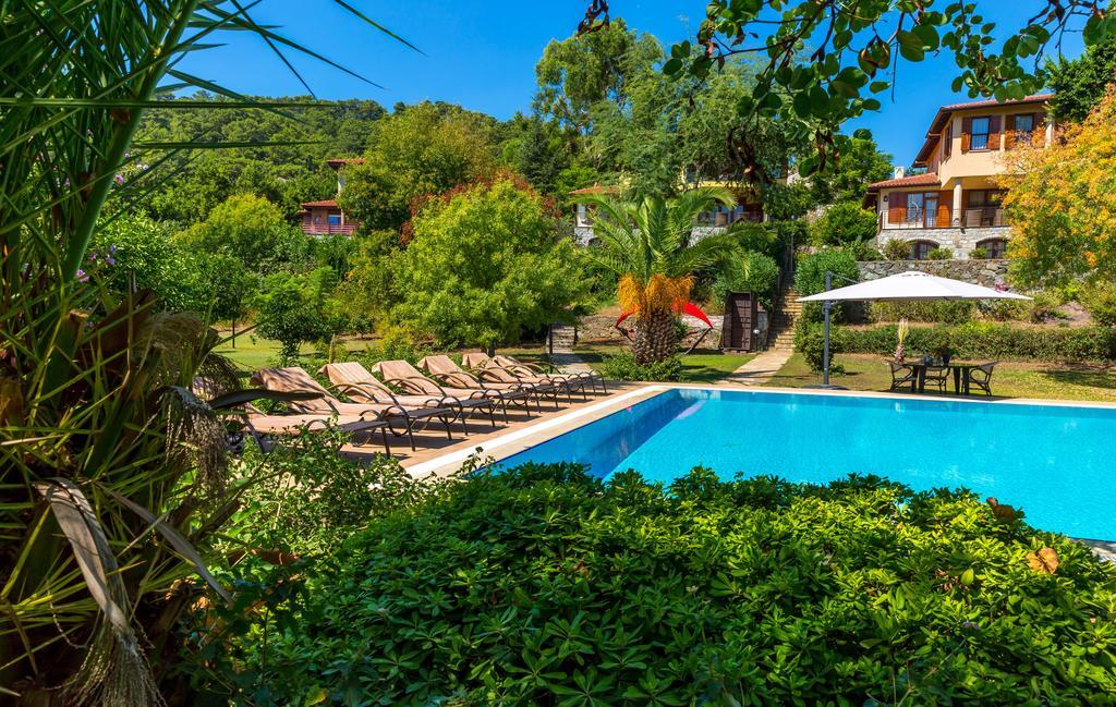 Marmaris Holiday Villas Exterior photo