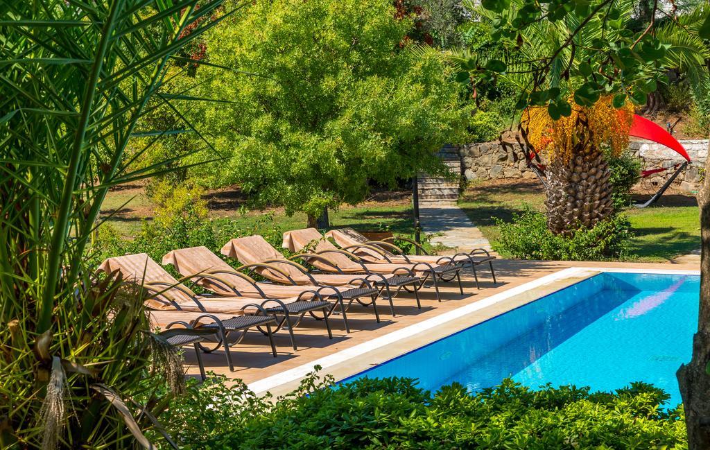 Marmaris Holiday Villas Exterior photo