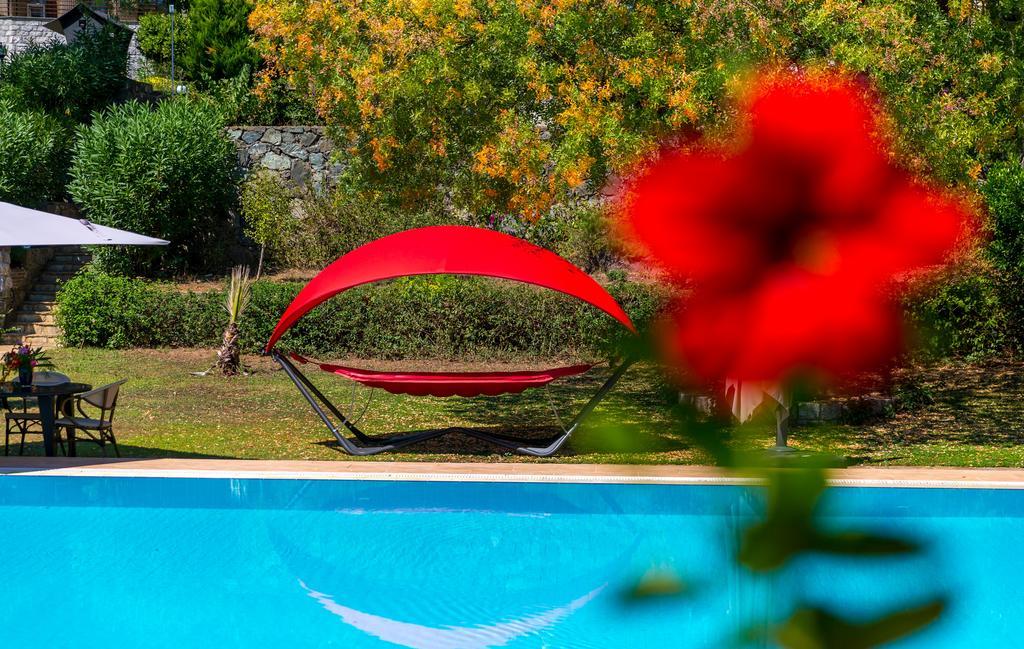 Marmaris Holiday Villas Exterior photo