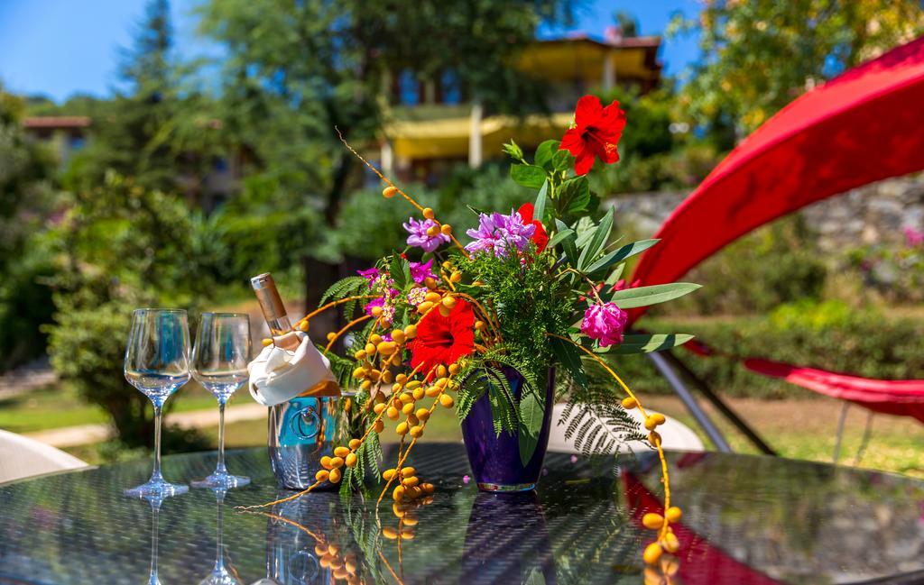 Marmaris Holiday Villas Exterior photo