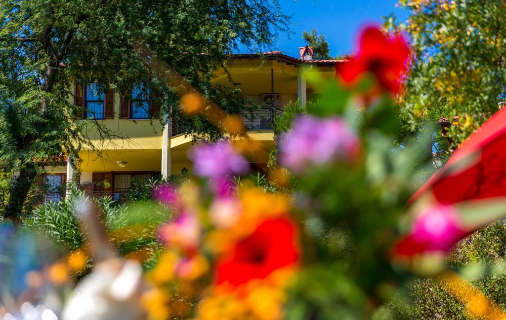 Marmaris Holiday Villas Exterior photo