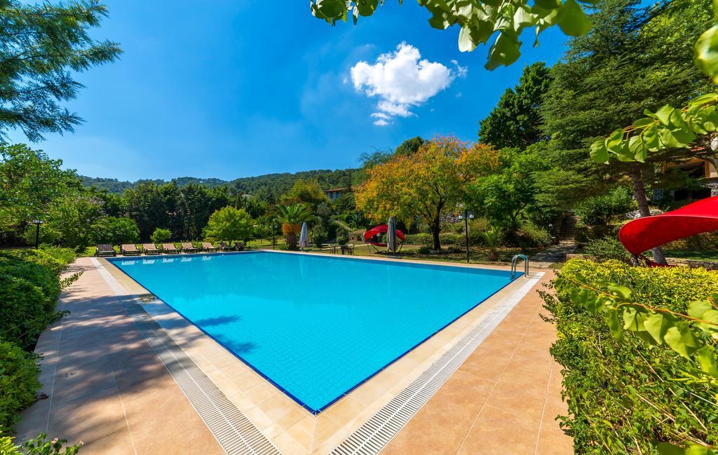 Marmaris Holiday Villas Exterior photo