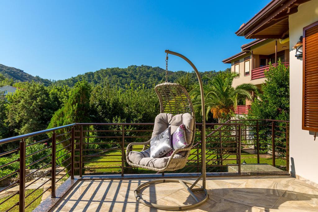 Marmaris Holiday Villas Exterior photo