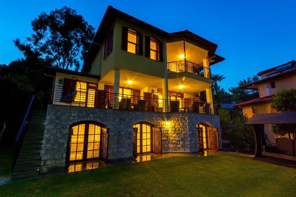 Marmaris Holiday Villas Exterior photo