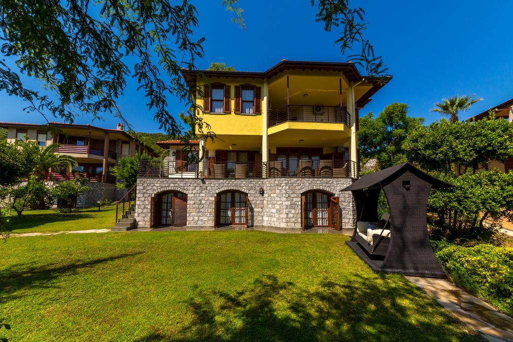 Marmaris Holiday Villas Exterior photo