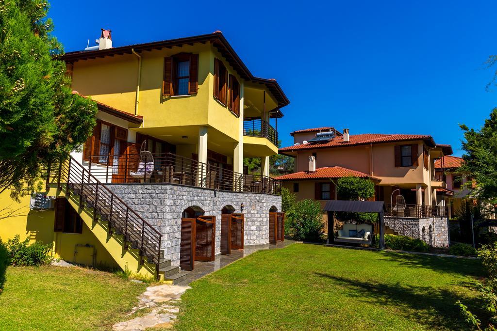 Marmaris Holiday Villas Exterior photo