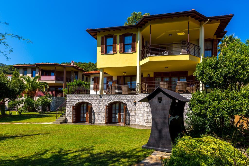 Marmaris Holiday Villas Exterior photo