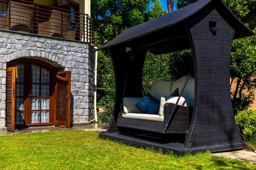 Marmaris Holiday Villas Exterior photo