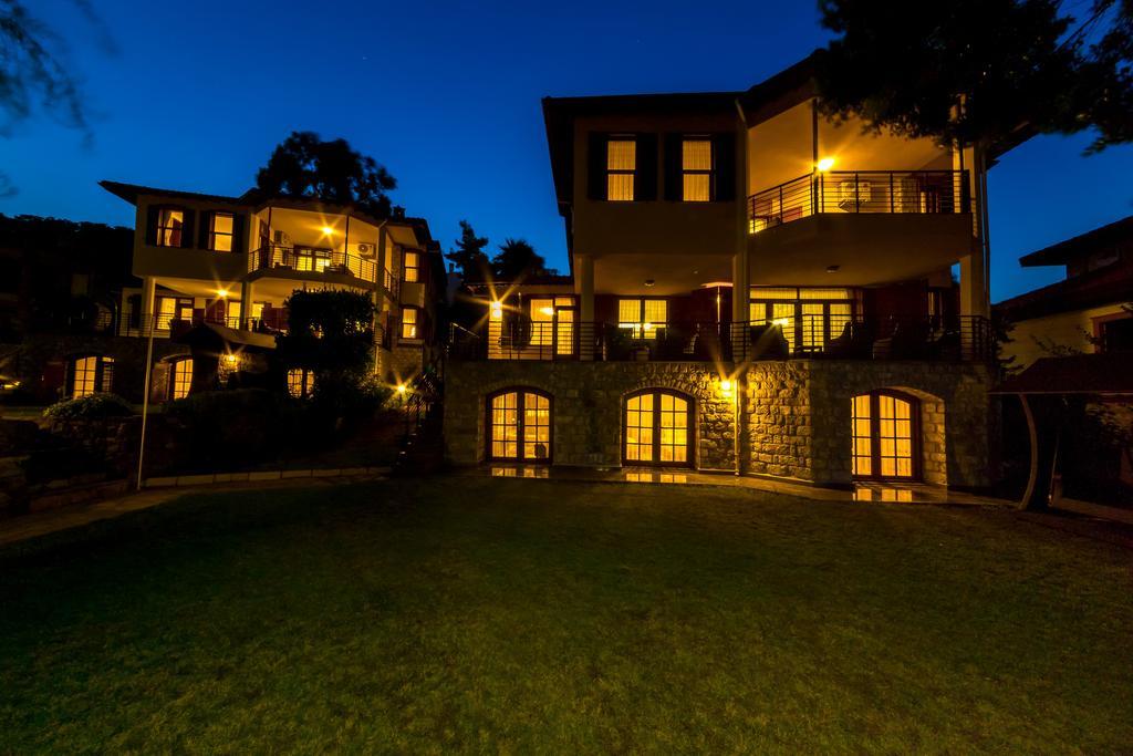 Marmaris Holiday Villas Exterior photo
