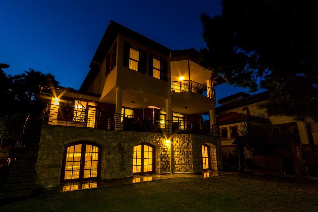 Marmaris Holiday Villas Exterior photo