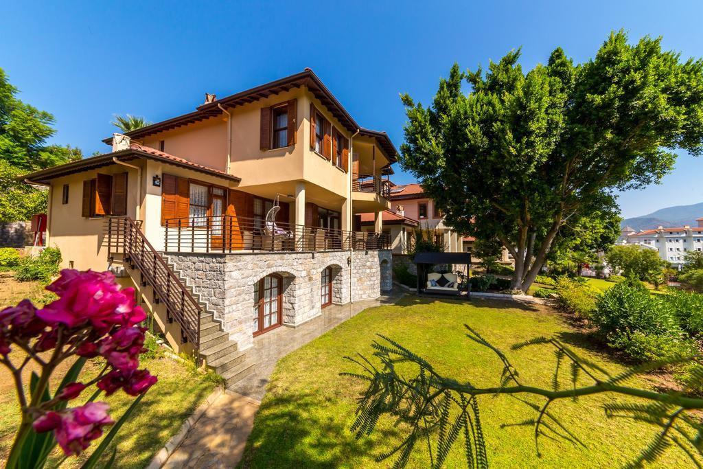 Marmaris Holiday Villas Exterior photo
