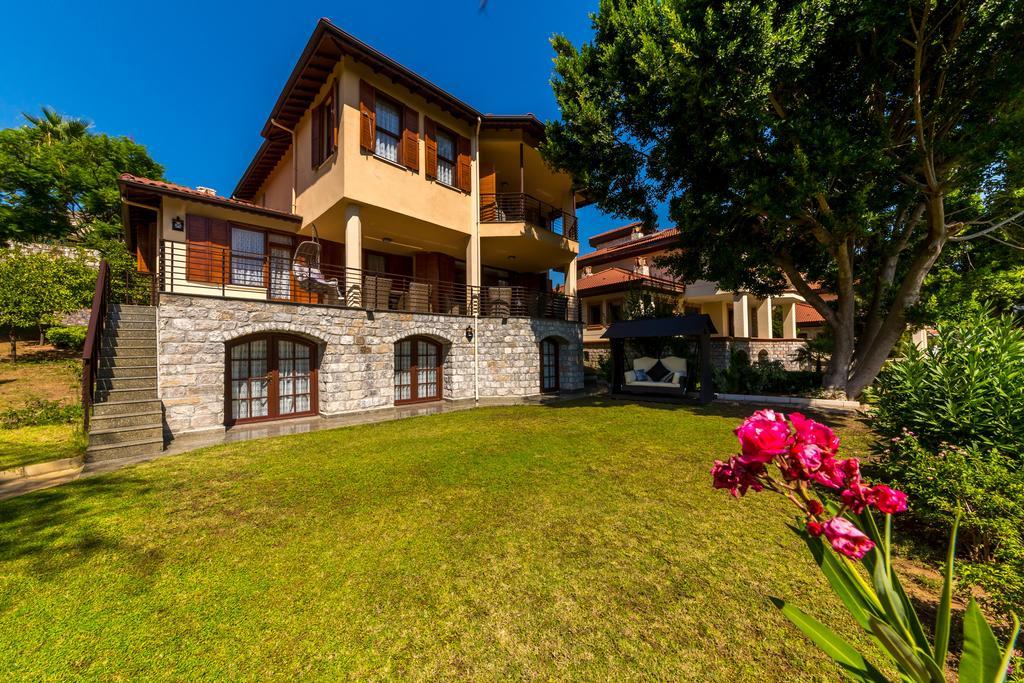 Marmaris Holiday Villas Exterior photo
