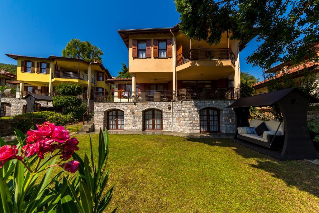 Marmaris Holiday Villas Exterior photo
