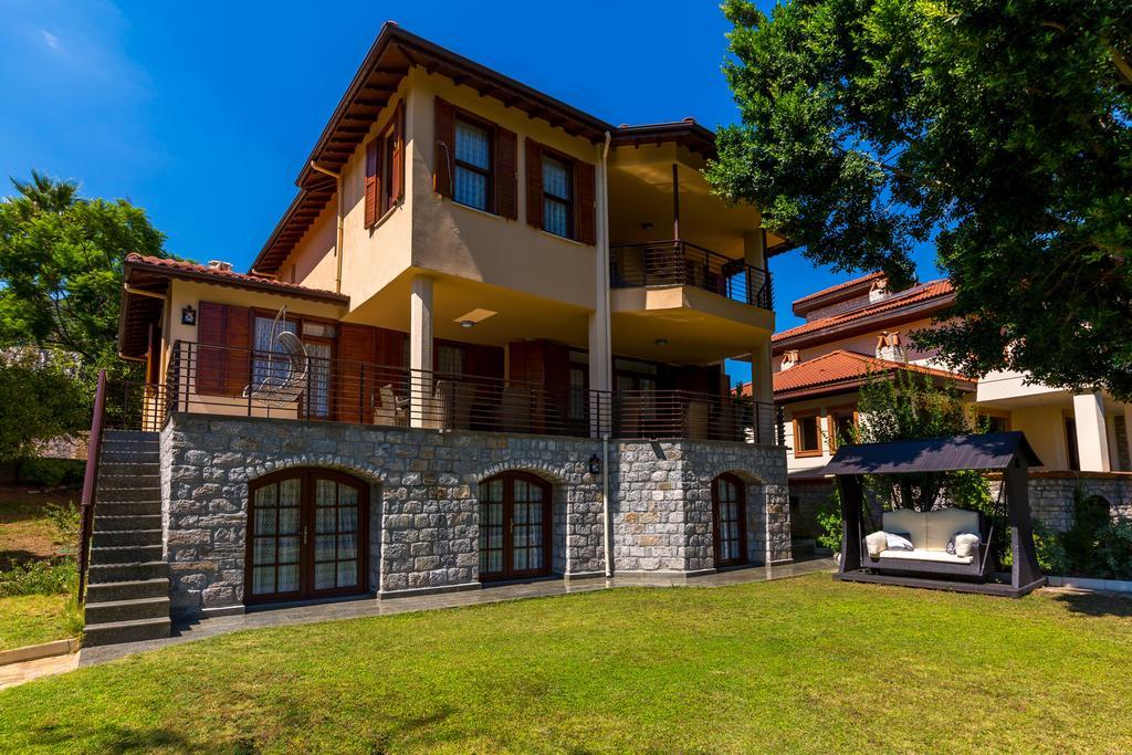 Marmaris Holiday Villas Exterior photo