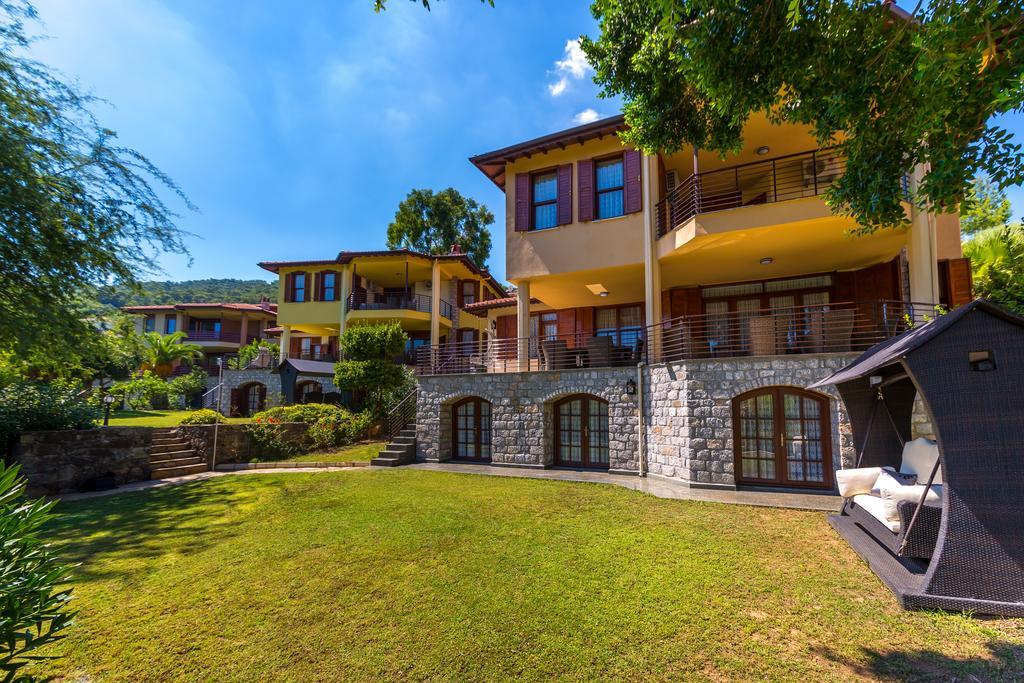 Marmaris Holiday Villas Exterior photo