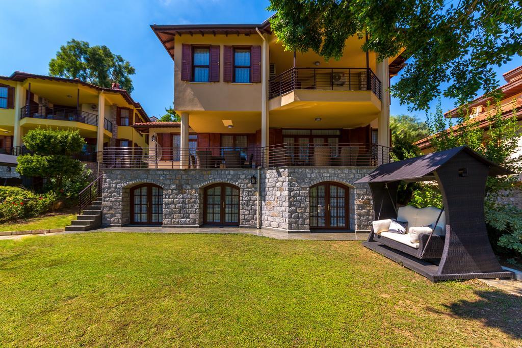 Marmaris Holiday Villas Exterior photo