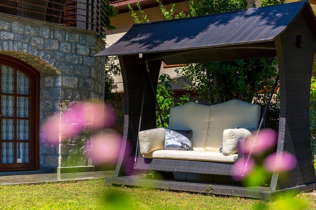 Marmaris Holiday Villas Exterior photo